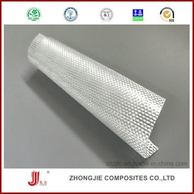 Fiberglass Plain Weaving Cloth for Heat Insulation Wr270