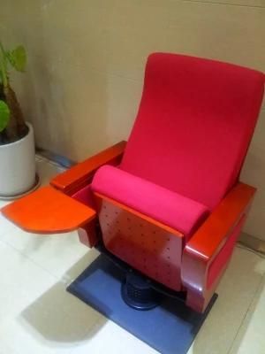 Juyi Jy-996D Theater Armchair Modern Theater Furniture Cheap Price 3D 4D Auditorium Seating with Cup Hold