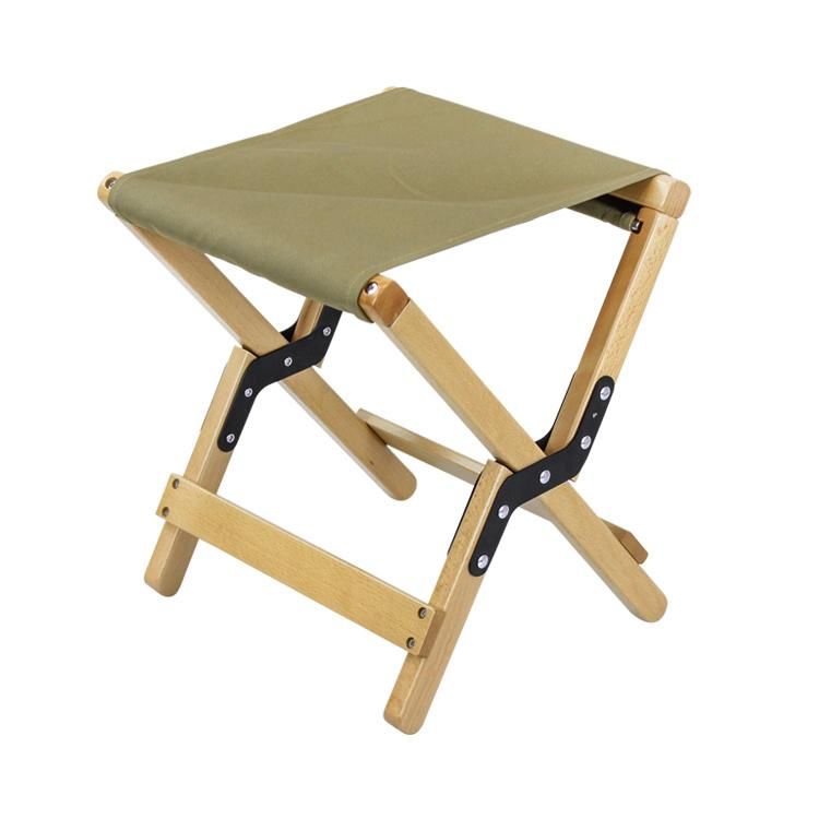 High Quality Chinese Wood Light Picnic Chair