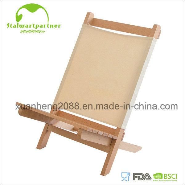 Assorted Wooden Finishing Chair