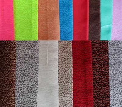 Jacquard Sofa Fabric 100% Polyester China Factory