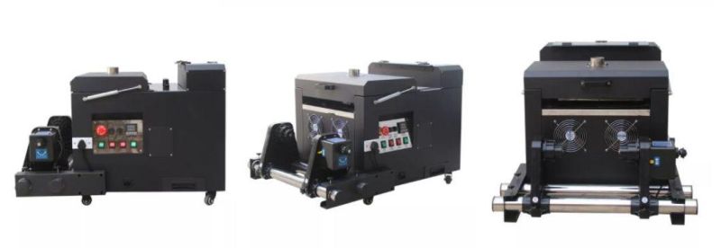 Factory Sale New Design High Precision UV Flatbed Printer Cotton Fabric Digital T Shirt Printing Machine