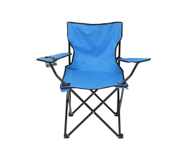 Factory Outdoor Portable Moon Chair Foldable Beach Chair Folding Camping Chair for Adults