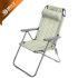 Outdoor Portable Folding Chair for Camping Fishing Beach Picnic and Leisure Uses