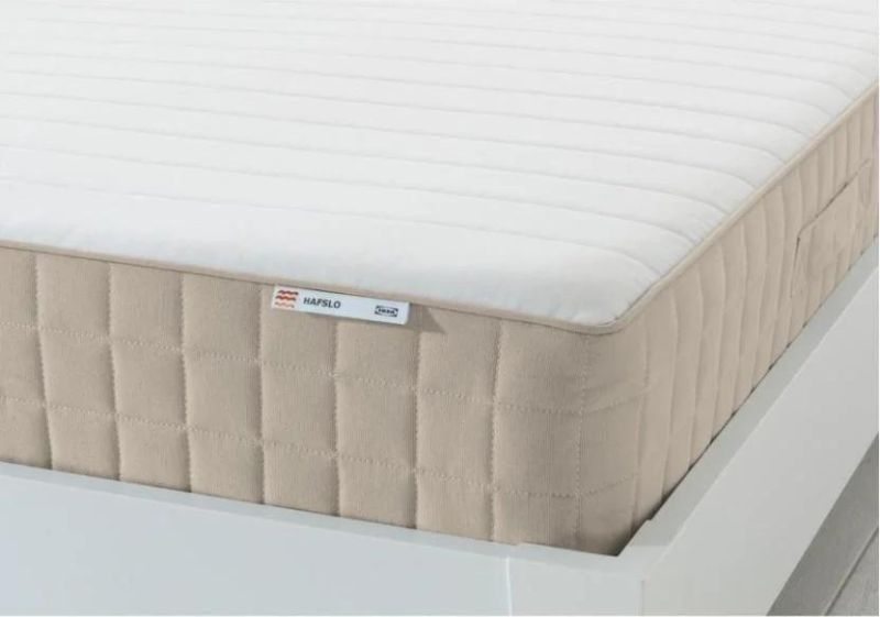 Mattress and Luggage Fabric Composite Glue Polyolefin Based Adhesive