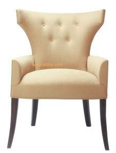 (CL-1110) Luxury Hotel Furniture for Restaurant Wooden Dining Chair
