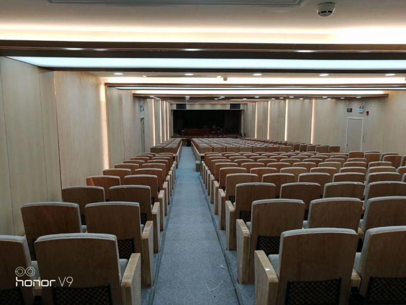 Public Audience Lecture Theater Stadium Office Auditorium Church Theater Chair