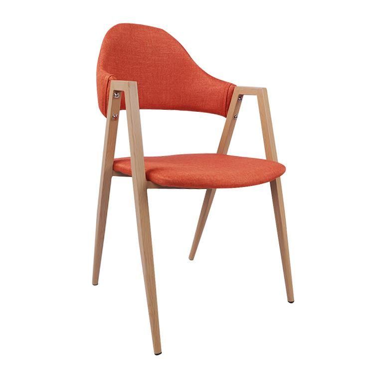 Hot Selling Modern Wholesale Furniture Nordic Style Home Furniture Restaurant Dining Chair Price