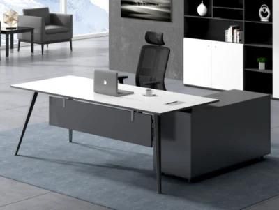 Office Furniture Manager Boss Desk President Desk Large Shift Desk