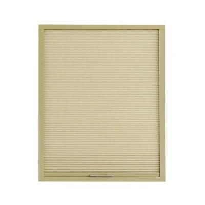 Hot Selling Motorized Louver Skylight Blinds