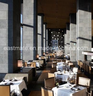 Chinese Wholesale Hotel Restaurant Furniture
