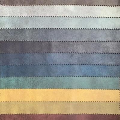 100% Polyester Sofa Fabric --Lima Pattern