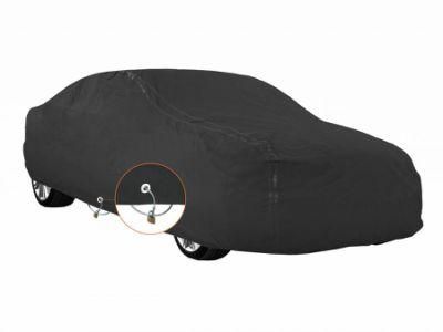 Car Cover Universal Fit All Weather Waterproof Uvproof Hail Protection