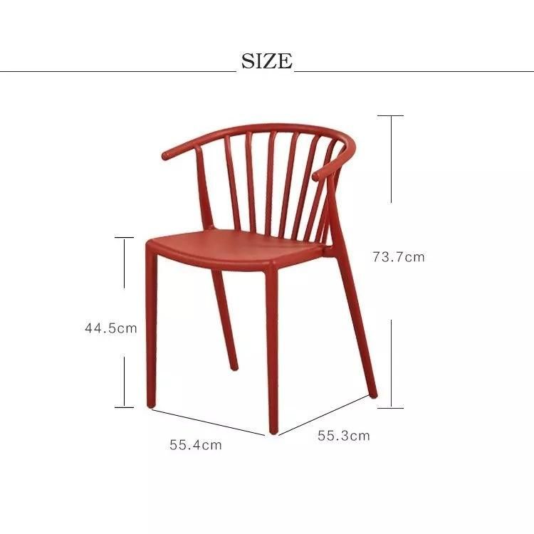Special Shape Metal Hotel Party Banquet Garden Dining Chair