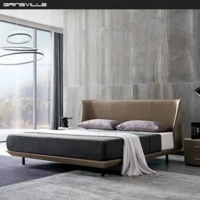 New Design Luxury Modern Customized Queen Bedroom Furniture