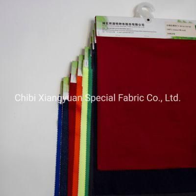 Cotton/Poly/Nylon Dyed Fabric for Suit Garment Curtain Sofa Bed Sheet
