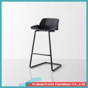 Hot Selling Hotel Bar Furniture Entertainment Club Plastic Board Upper Chair