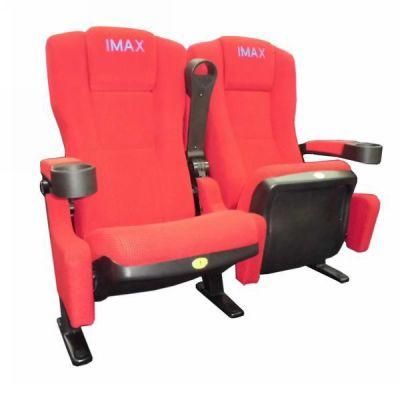 Rocking Cinema Seat Movie Seating Auditorium Theater Chair (EB02DA)