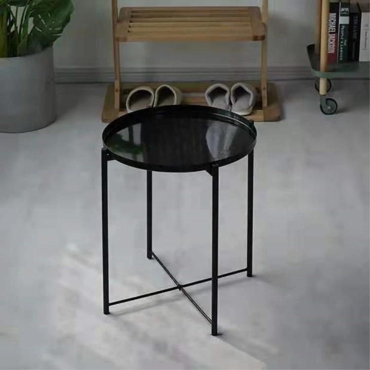 New Modern Metal Fram Side Table, End Table, Corner Table and Coffee Table