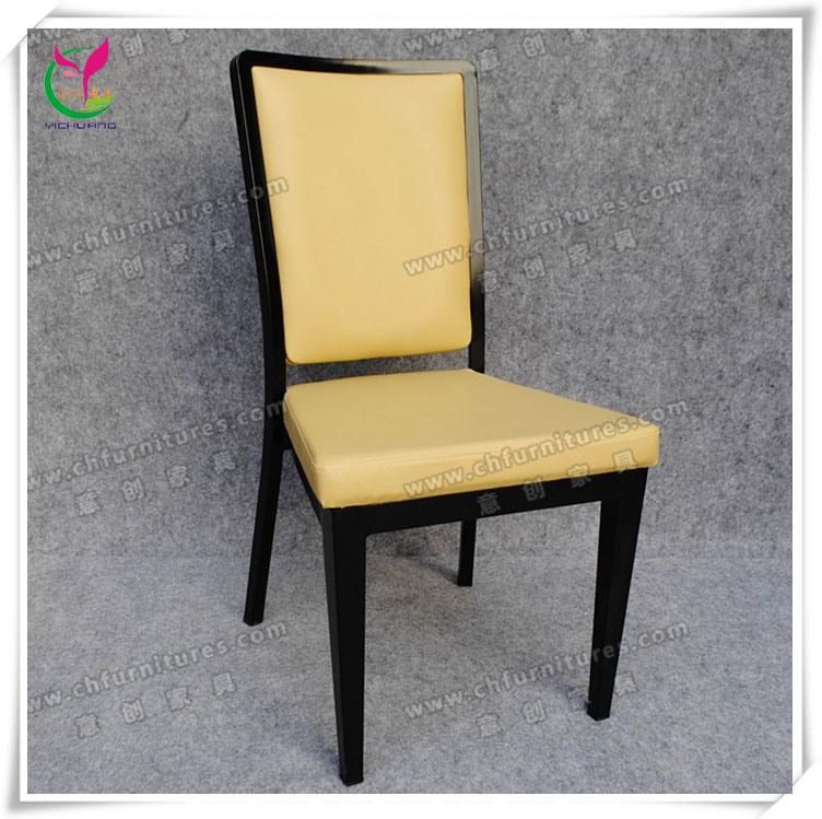 Fancy Crossback Living Room Chair (YC-B22-05)