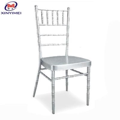 Hot Sale Cheap Chiavari Chairs for Banquet Hall