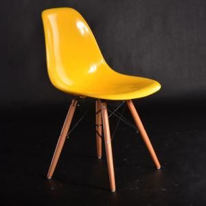 Hot Selling Hotel Restaurant Creative Designer Plastic Chair