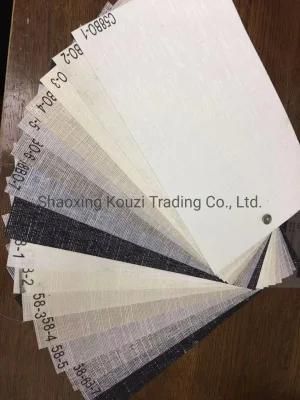 Hot Sale Blackout Roller Blinds Fabrics