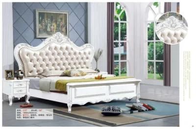 Modern Home Furniture Design Sleeper Sofa Bed Platform Bed