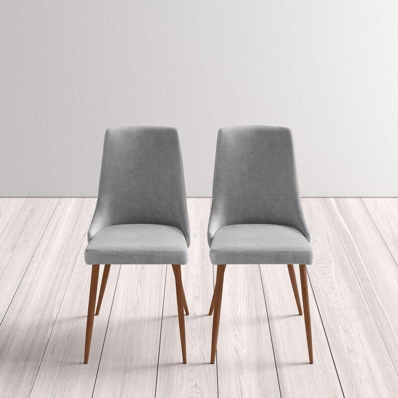 China Factory Contemporary Restaurant Furniture Modern Design Arm Metal Dinner Velvet Leisure Fabric Dining Room Wood Leg Upholstered Dining Chair