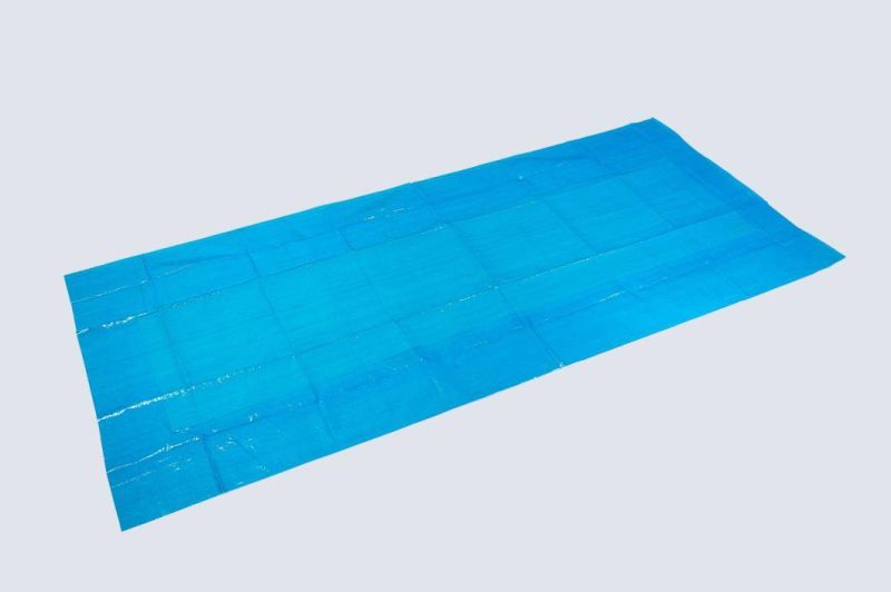 100*230mm Super Absorbency Adult Underpad Surgical Non-Woven Disposable Underpad Hospital Bed Pads Adult Bed Pads Disposable Underpads Bed Pads for Incontinence