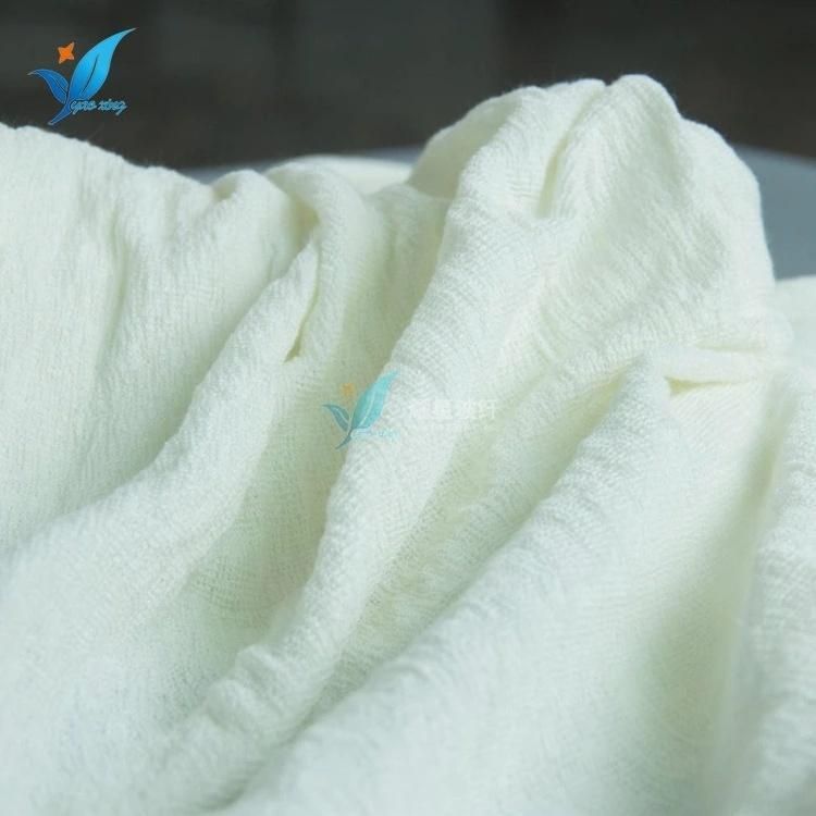 Glass Fiber Interlining Cloth Use for Memory Foam Mattress Factory Price