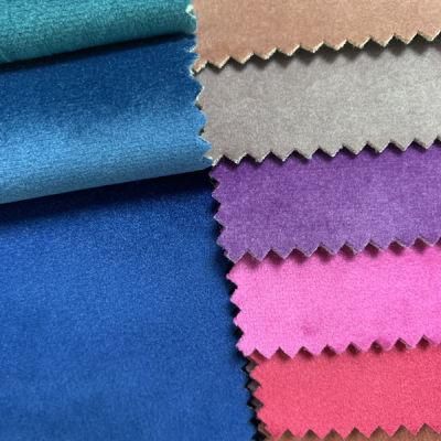 100%Polyester Sofa Fabric Lukas Design