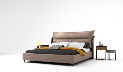 Modern Luxury Furniture Classic Style Kind Size Bedroom Bed