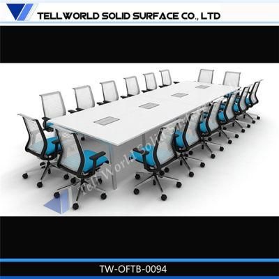 Modern Design Conference Table Board Meeting Conference Table