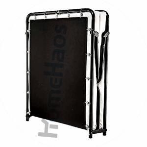 Metal Bed Frame High Quality Extra Folding Rollaway Bed for Hotel