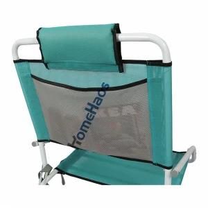 Outdoor Cheap Portable Camping Folding Beach Camping Chair Lightweight Folding Camping Chair