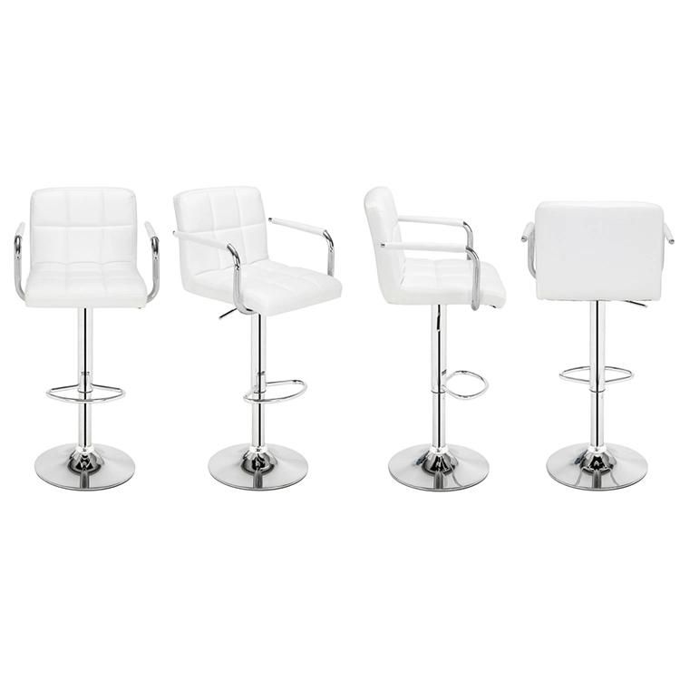 2018 New Design Bar Chairs, Bar Stool High Chair, Modern Bar Stool Chairs