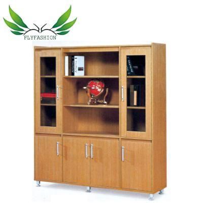 Wooden Office Cabinet with High Quality Cheap Price