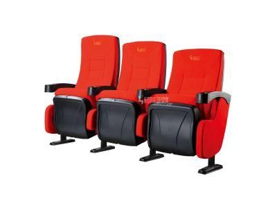 Reclining Economic Multiplex Leather Theater Cinema Auditorium Movie Recliner