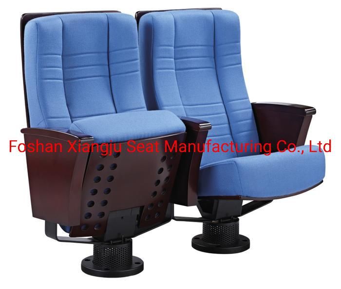 Customized School Hospital Training Room Conference Hall Lecture Hall Seating Auditorium Chair