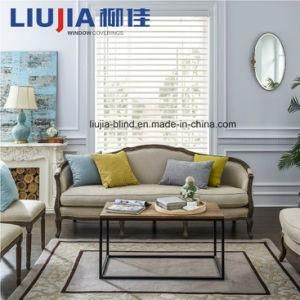 2017 Hot Sale Shangri-La Fabric Roller Blinds and Curtain