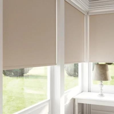 Fabric Roller Blind for Window Decoration