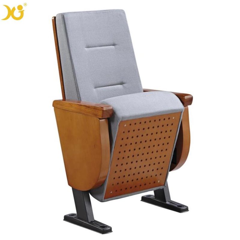 New Design Popular Auditorium Chair Public Chair for Lecture Room