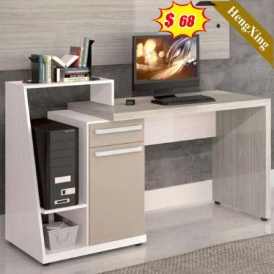 Wholesale Modern Office Home Furniture Wooden Executive Computer Desk Office Table