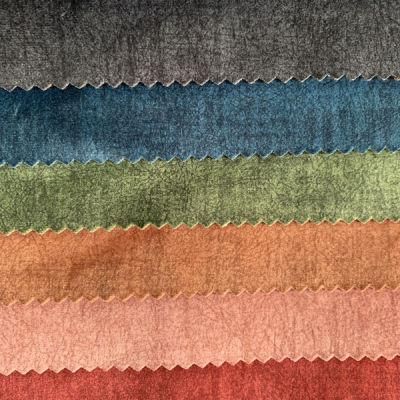 100% Polyester Sofa Fabric--Anderson Pattern