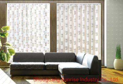 Vertical Blinds for Dining Room