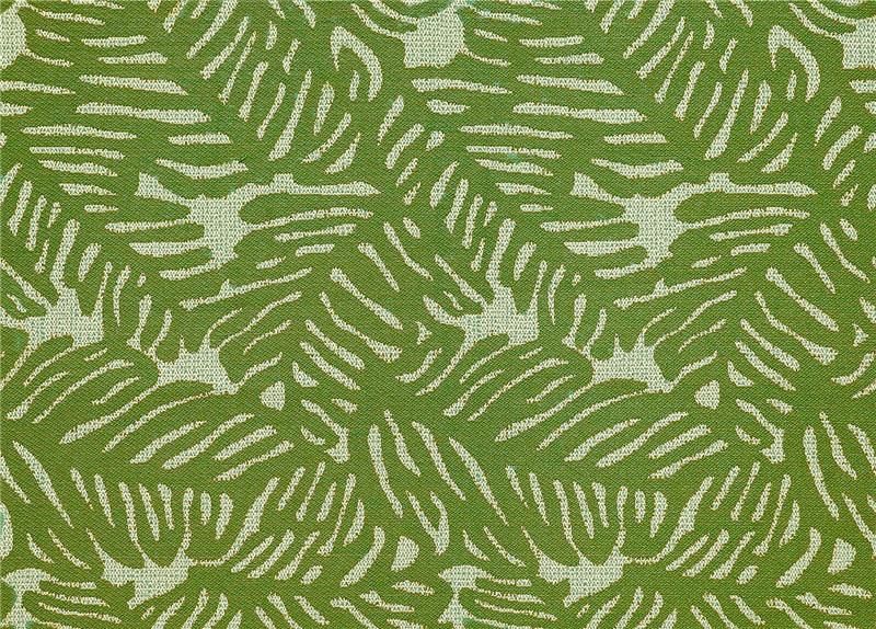 Zhida Textile Turtle Back Pattern Jacquard Upholstery Sofa Fabric