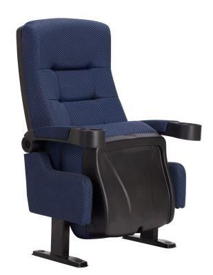 New Design Popular for Lecture Room Hall Theater Auditorium Chair