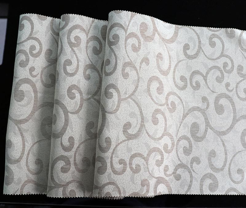 Jacquard Fabric for Cortina /Mesa /Sofa