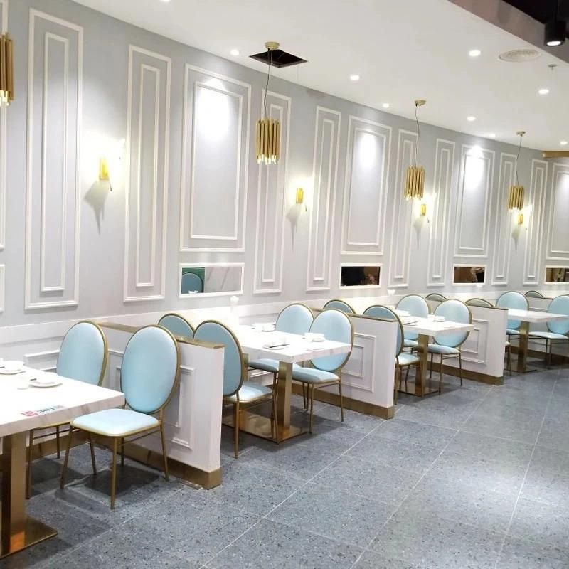 Chaise Doree Chaises Salle a Manger Dining Chair Luxury Velvet